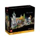 LEGO Icons 10316 Gospodar Prstanov™: Rivendell
